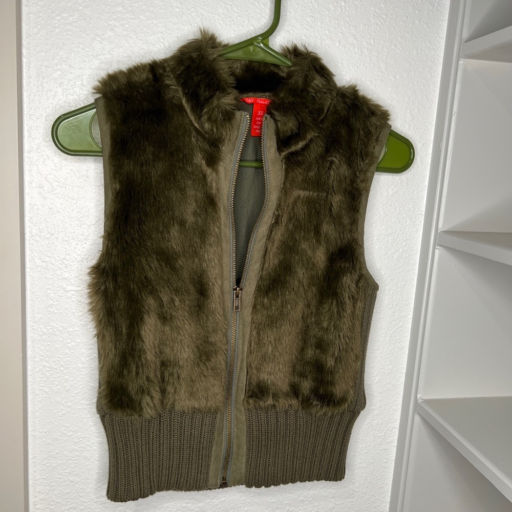 Vest